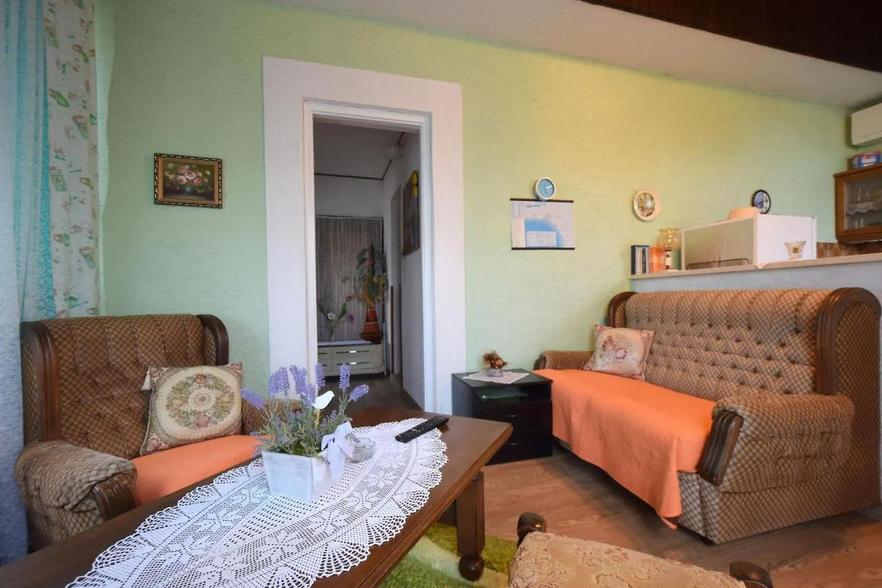 Apartment Potnar M Malinska 0*,  Chorwacja