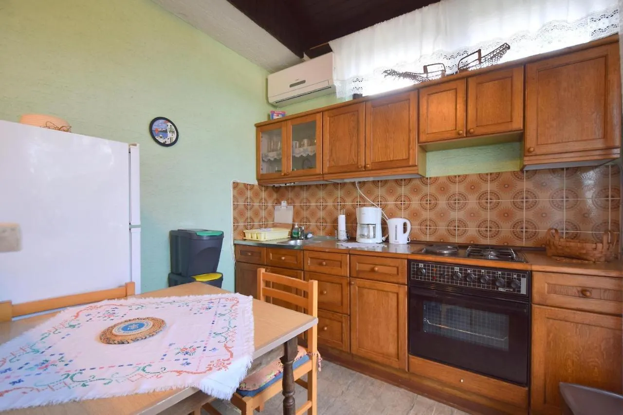Apartment Potnar M Malinska Chorwacja