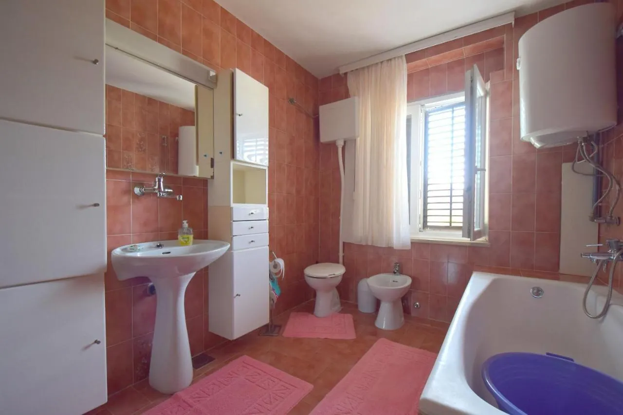 Apartment Potnar M Malinska 0*,  Chorwacja