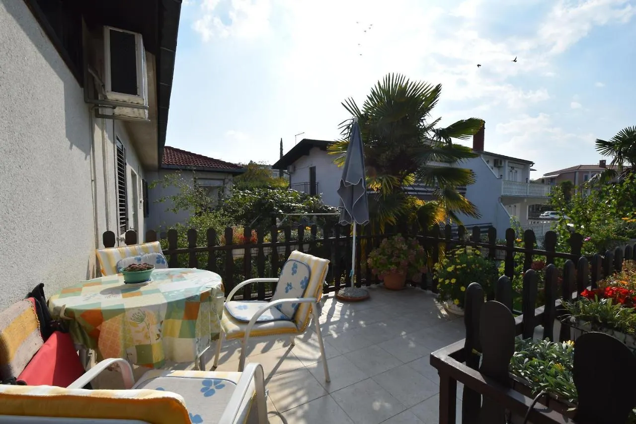 Apartment Potnar M 0*, Malinska